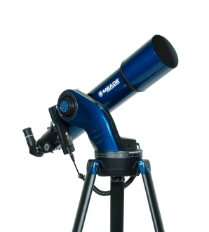 Meade Starnavigator NG 102  (218002) Teleskop kullananlar yorumlar